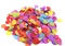 эффект Пневмохлопушка 30 см, с разноцветным конфетти